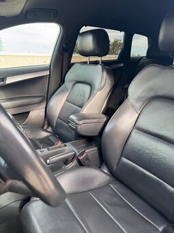 AUDI A3 2008 SPORTBACK (118KW) - 17