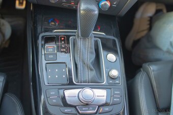 Audi A6 Avant 3.0 TDI DPF 320k quattro tiptronic - 17