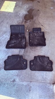 BMW 545e xdrive - 17