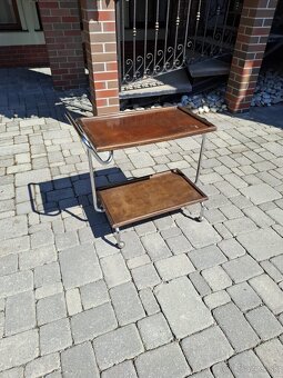 Predám starožitný nábytok - 17