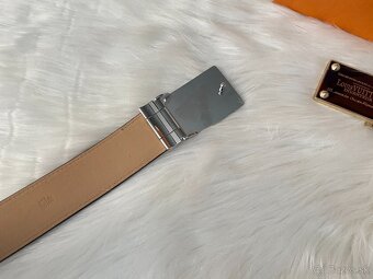 Louis Vuitton Inventeur opasok s 2 prackami - 17