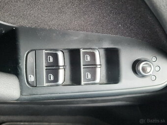 Audi A4 2.0 TDI S line, 110 kW 4/2015 - 17