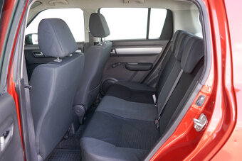 54- SUZUKI Swift, 2008, benzín, 1.3i, 68 kW - 17
