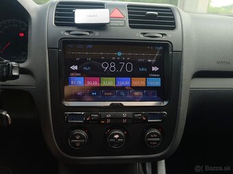 ✳️Volkswagen Golf 2.0 TDI Comfortline✳️ - 17