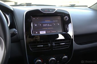 Renault Clio Grandtour Energy TCe 90 Limited - 17
