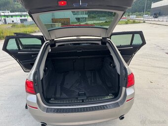BMW 535d xDrive - 17