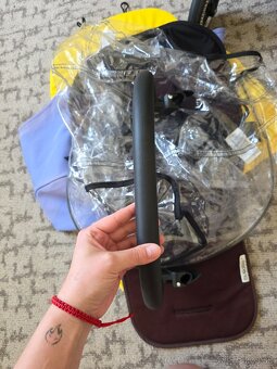 Bugaboo bee s príslušenstvom - 17