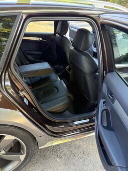 Audi A4 B8 Allroad 3.0TDI - 17