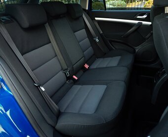 ŠKODA OCTAVIA 2 COMBI 1.9TDI 77kW-202tis km - ROZVODY,SPOJKA - 17