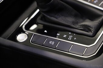 Volkswagen Passat B8 Variant 2.0 TDI 110kW DSG automat - 17