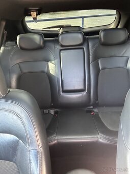 KIA Sportage 2.0 CRDi AWD - 17