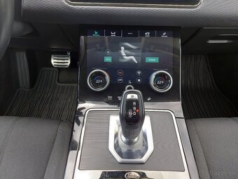 Land Rover Range Rover Evoque 2.0D I4 180k S AWD A/T - 17