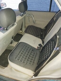 ŠKODA FELICIA 1.3LXI 50KW - 17