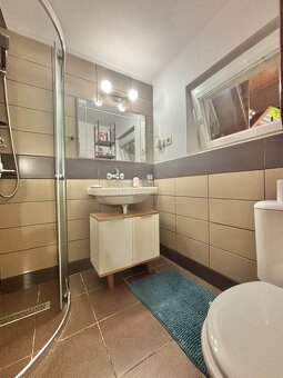 Na predaj jedinečné rodinné sídlo v prekrásnej prírode obce  - 17