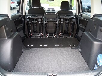 Škoda Yeti, 1.4TSi SERVIS - BEZ KOROZE - 17