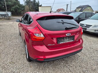 Ford focus - 17