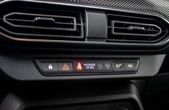 Dacia Logan 2022 - 17