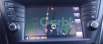 Toyota Avensis 1.8 Valvematic Active - 17