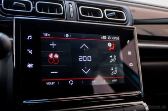 Citroën C3 1.2 PureTech Shine - 17