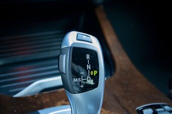 BMW X4 xDrive 20d A/T - 17