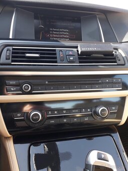 BMW 5, 528i x-drive (automat) - 17