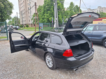 BMW Rad 3 Touring 318i - AJ NA SPLÁTKY OD 59,90e - 17