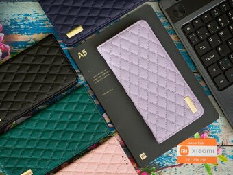 Zatváracie puzdro Binfen pre Xiaomi, Redmi i Poco - 17