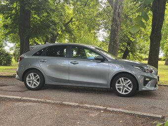 Kia ceed 1.0 T - GDI - 17