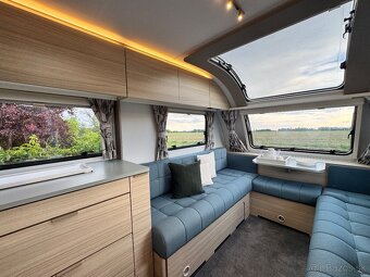 Adria Altea 492 DT Aire, r.v 2020 Solar+Muver+Predstan - 17