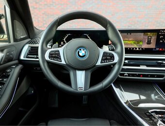 BMW X5 50e xDrive 360KW eHybrid, M SPORT - 17