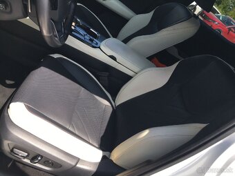 Lexus NX 350 - 17
