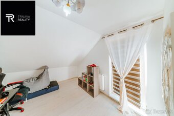 TRNAVA REALITY - 5- izbový dvojposchodový rodinný dom Bučany - 17