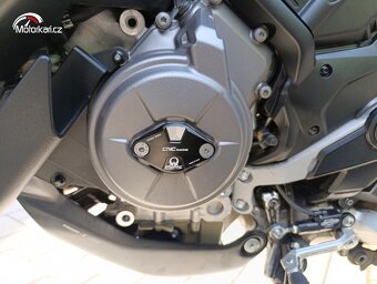 Ducati Multistrada V4S full sport - 17