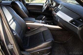 BMW X5 3.0d 173kW (2007) - 17