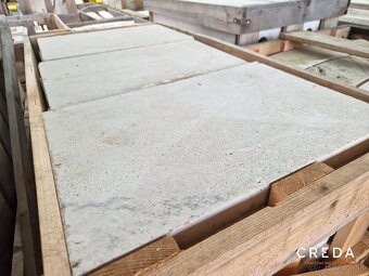 CREDA | predaj kaštieľsky park so stavebným povolením, Bojná - 17