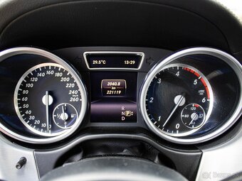 Mercedes-Benz GLS 350 d 4MATIC - 17