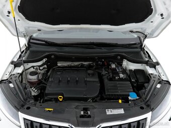Škoda Karoq 1.6tdi 85kw Style, Canton, panorama - 17