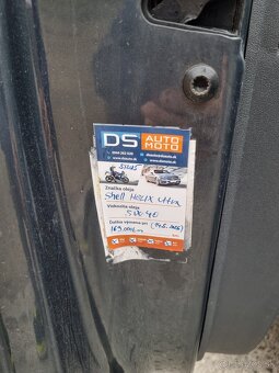 seat leon 1.6 benzin - 17