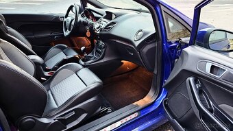 Ford Fiesta ST - 17
