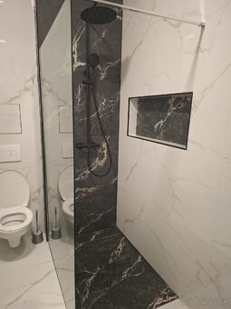 Na prenájom Apartmán Central point Humenné 67m2 - 17