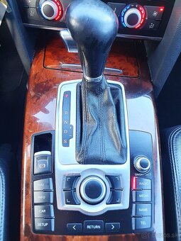 Audi A6 Allroad 3.0 TDI Quattro, tiptronic 176KW, , 5d - 17