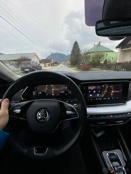 Škoda octavia 2.0tdi 110kw 2021 virtual, full led - 17