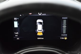 Fiat 500e Elektro 23,8_kWh SOH_94,8_% 15_000_KM 12/2021 - 17