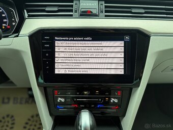 Volkswagen Passat Variant 2.0 TDI DSG 4motion 147kw - 17