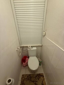 3 izbový byt na prenájom - Partizánske - 17