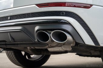 Predám AUDI SQ8 4.0 TDI V8 QUATTRO - 17