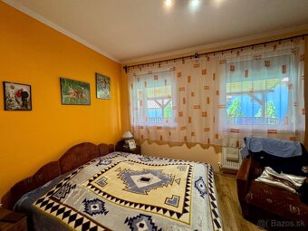 MAĎARSKO - ENCS 4 IZBOVÝ DOM S GARÁŽOU A TERASOU, PEKNÁ ZÁH - 17