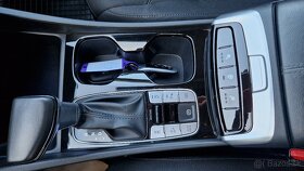 Hyundai Tucson 1.6 T-GDi Mild Hybrid Premium 4x4 A/T odpočet - 17