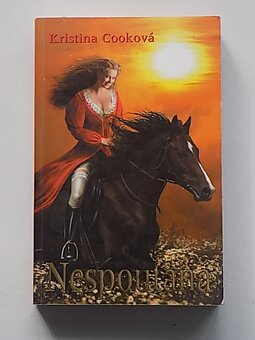Historické romance-Sutcliffe,Smith,Rich,Deveraux a iné - 17