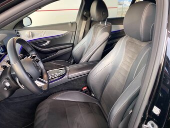 Mercedes - Benz E300de 143kW 4MATIC 9G-TRONIC Plug-in Hybrid - 17